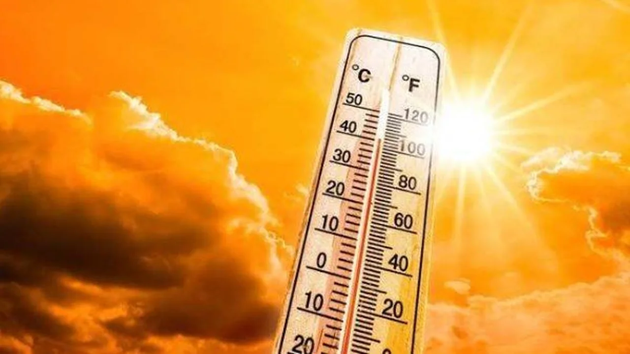 تغير مفاجئ.. خريطة درجات الحرارة المتوقعة في مصر خلال طقس الأحد واختلاف الظواهر